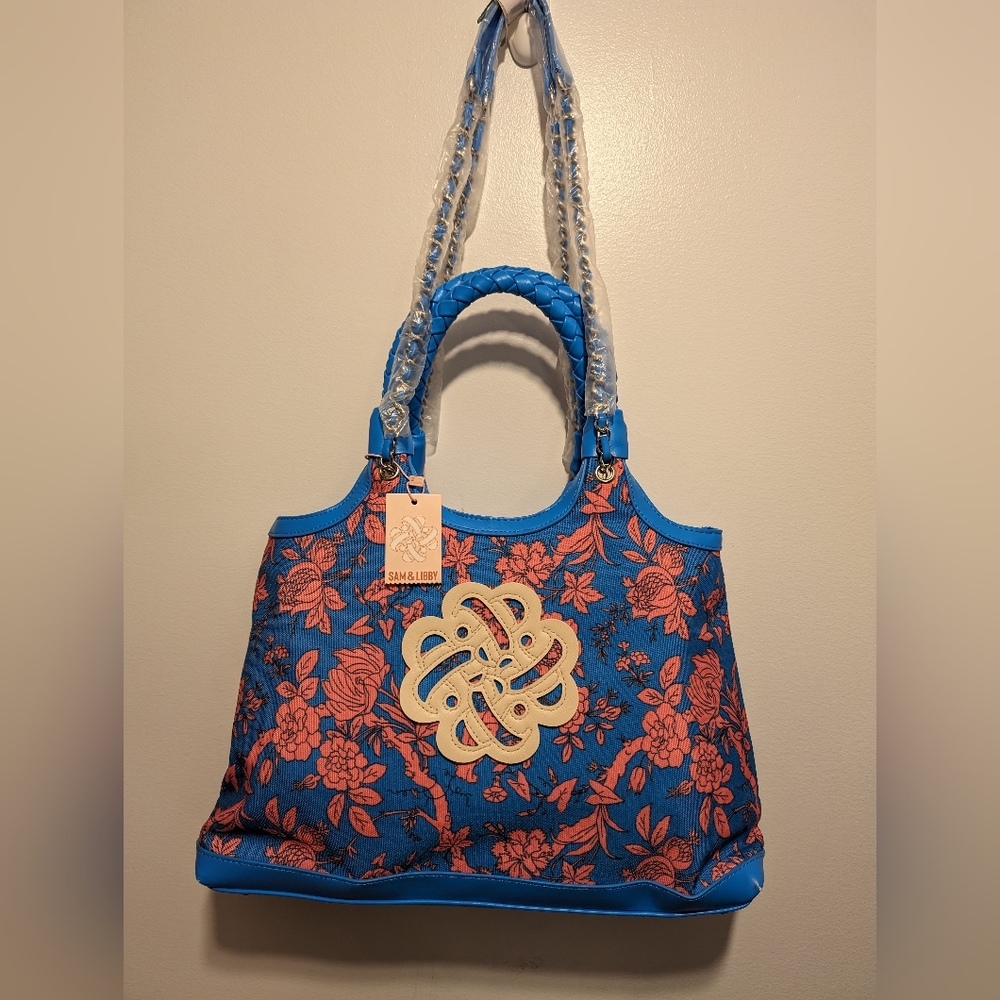 Purse Sam & Libby
